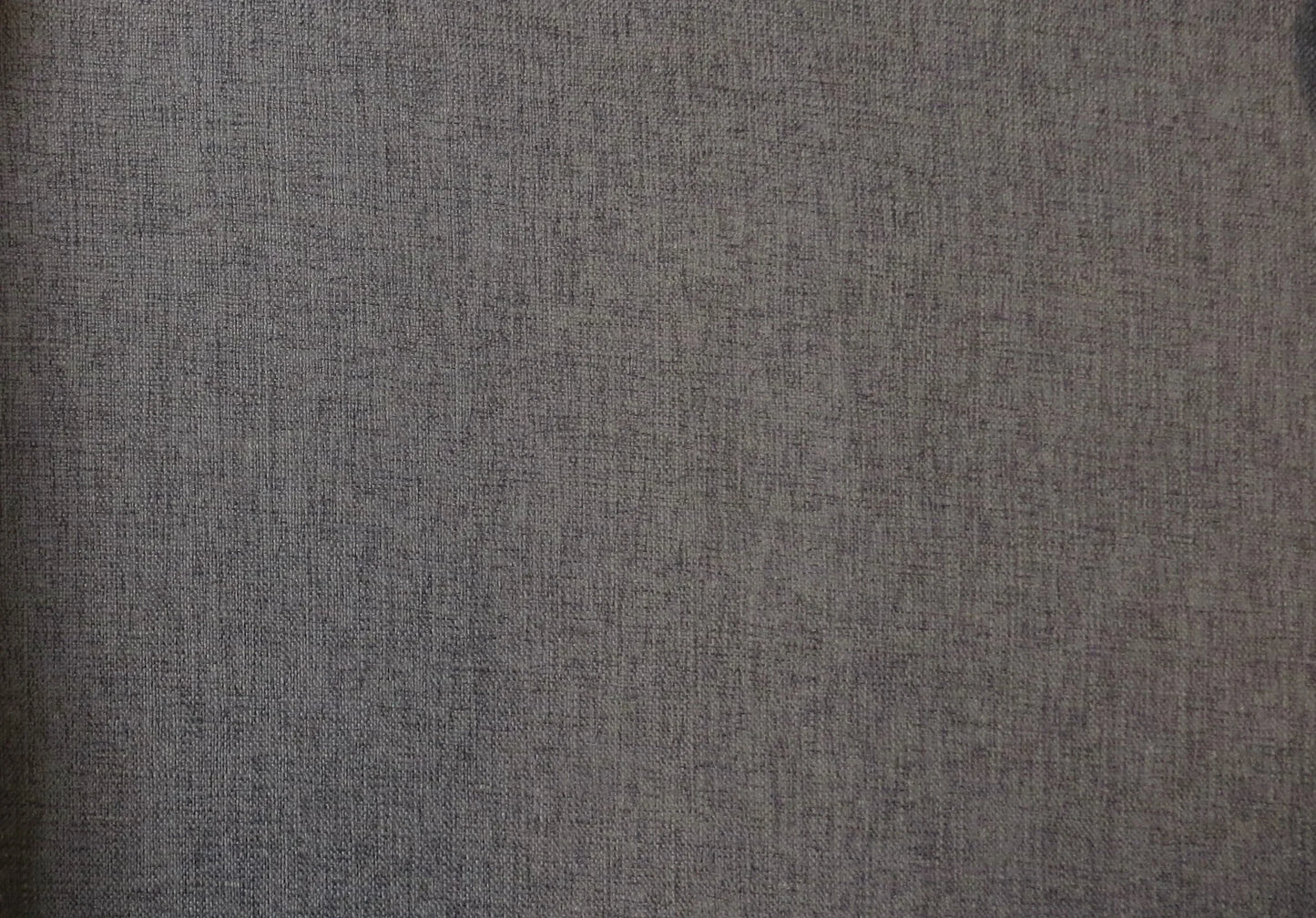 Beaumont Plain Charcoal - Soft Options upholstery trim
