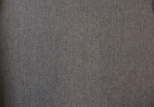 Beaumont Plain Charcoal - Soft Options upholstery trim