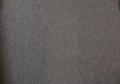 Beaumont Plain Charcoal - Soft Options upholstery trim