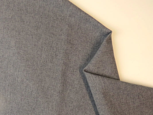 Beaumont Plain Charcoal