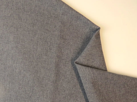 Beaumont Plain Charcoal