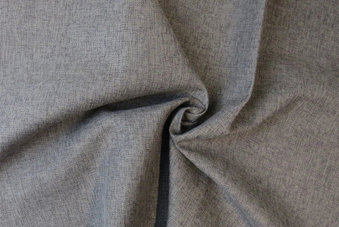 Beaumont Plain Charcoal