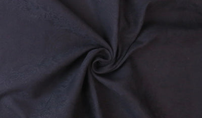 Midnight Self Pattern - Soft Options upholstery trim