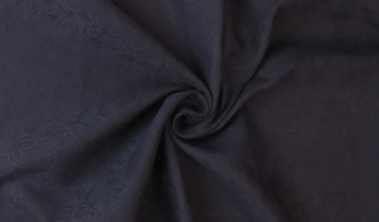 Midnight Self Pattern - Soft Options upholstery trim
