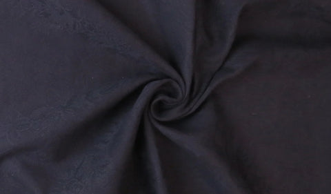 Midnight Self Pattern - Soft Options upholstery trim