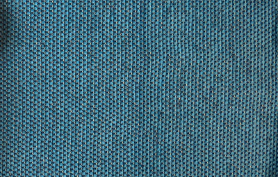 Teal Dobby Weave - Soft Options upholstery trim