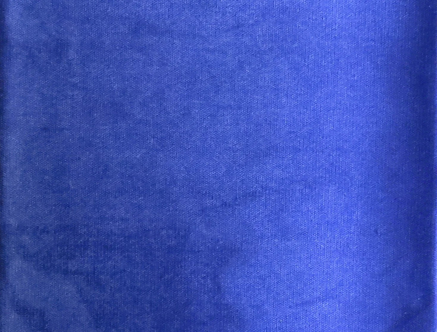 Malta Velvet Dralon Navy - Soft Options upholstery trim Soft Options Fabric Supplies