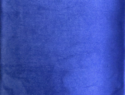Malta Velvet Dralon Navy - Soft Options upholstery trim