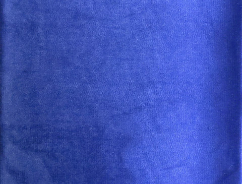 Malta Velvet Dralon Navy - Soft Options upholstery trim