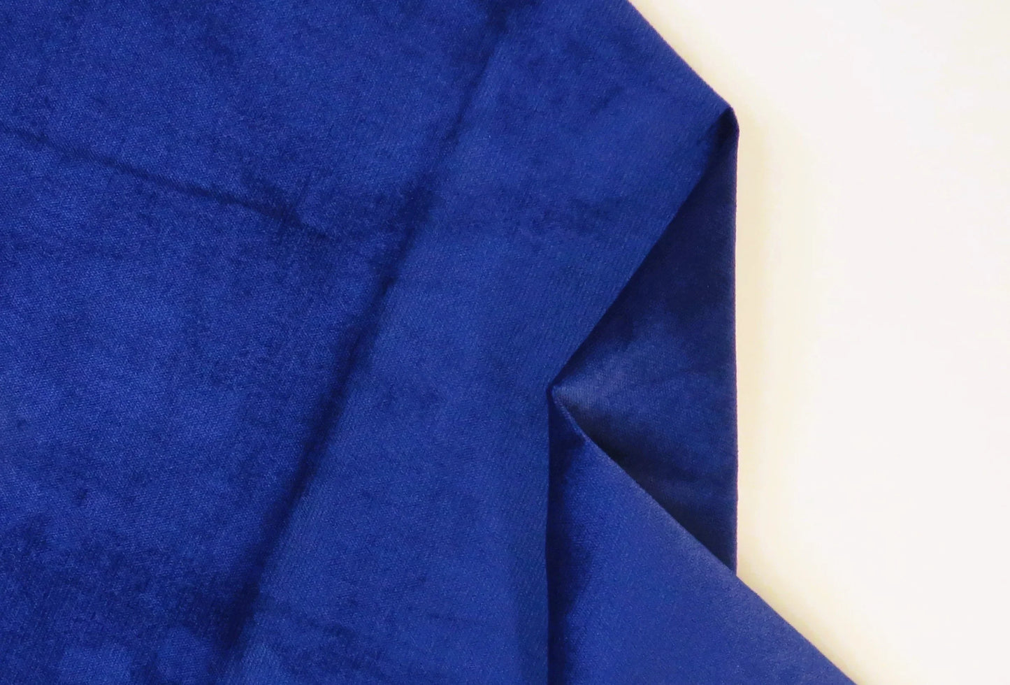 Malta Velvet Dralon Navy