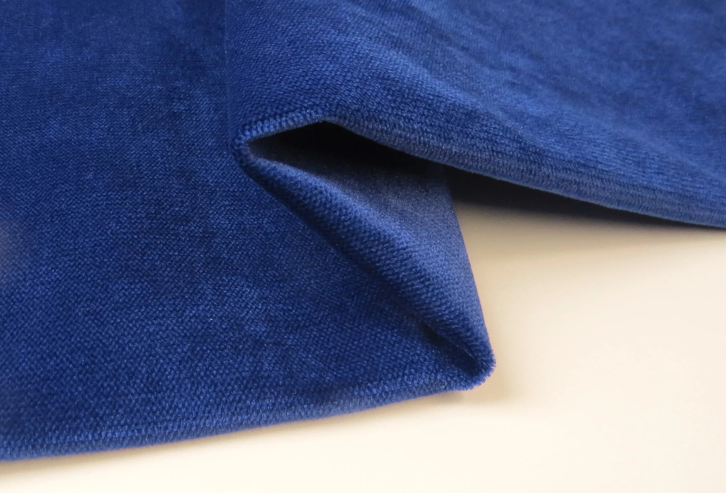 Malta Velvet Dralon Navy