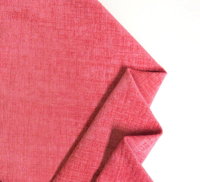 Blush Pink Chenille - Soft Options upholstery trim