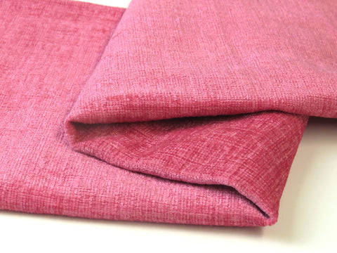 Blush Pink Chenille