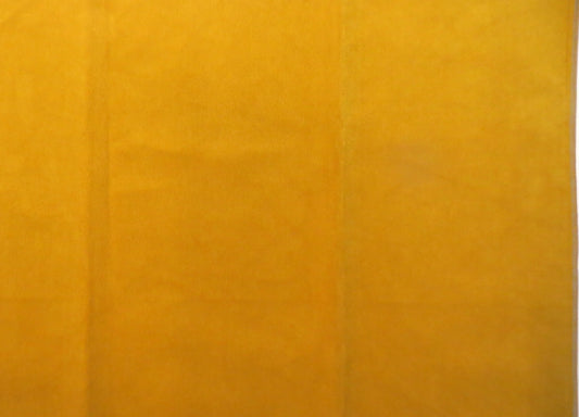 Malta Velvet Dralon Gold - Soft Options upholstery trim