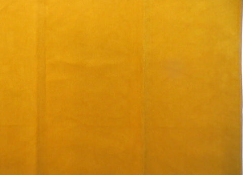 Malta Velvet Dralon Gold - Soft Options upholstery trim