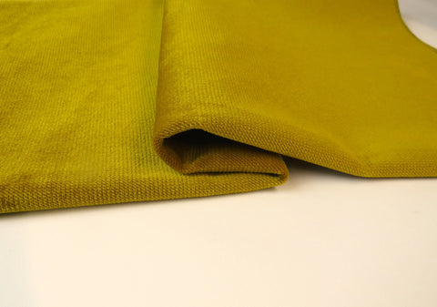 Malta Velvet Dralon Gold