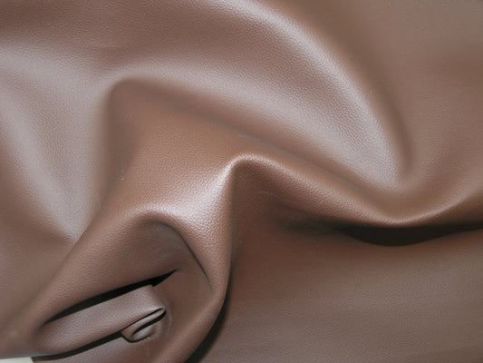 Vinyl - Dark Brown - Soft Options upholstery trim
