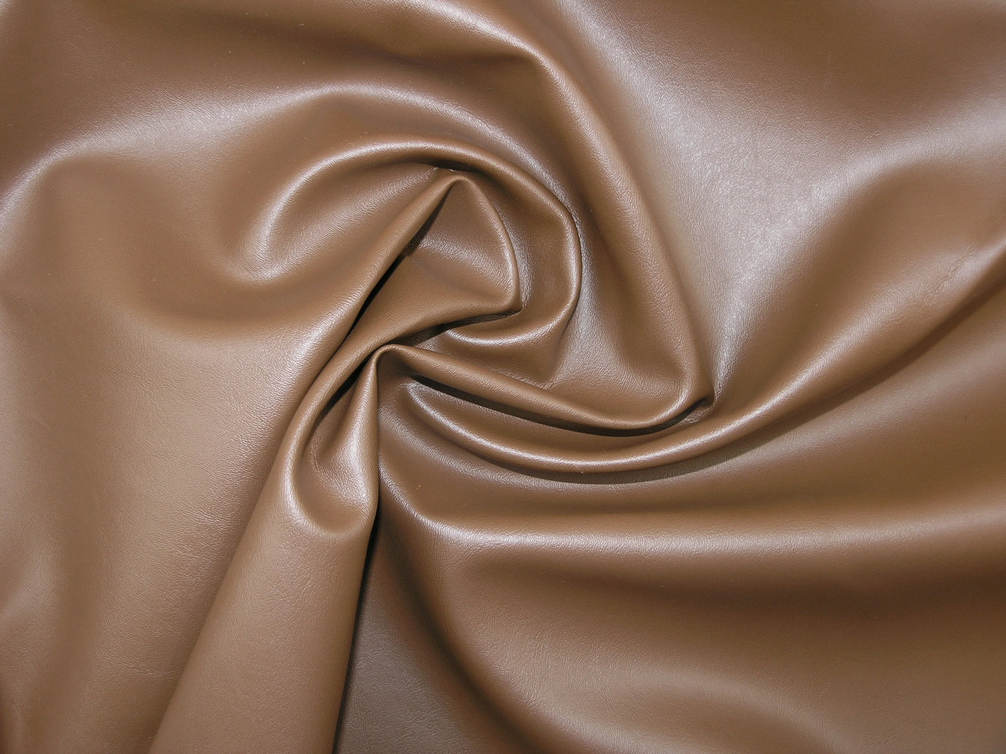 Vinyl - Medium Brown - Soft Options upholstery trim