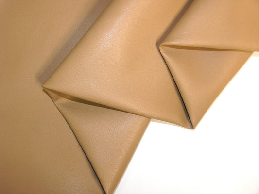 Vinyl - Fawn - Soft Options upholstery trim