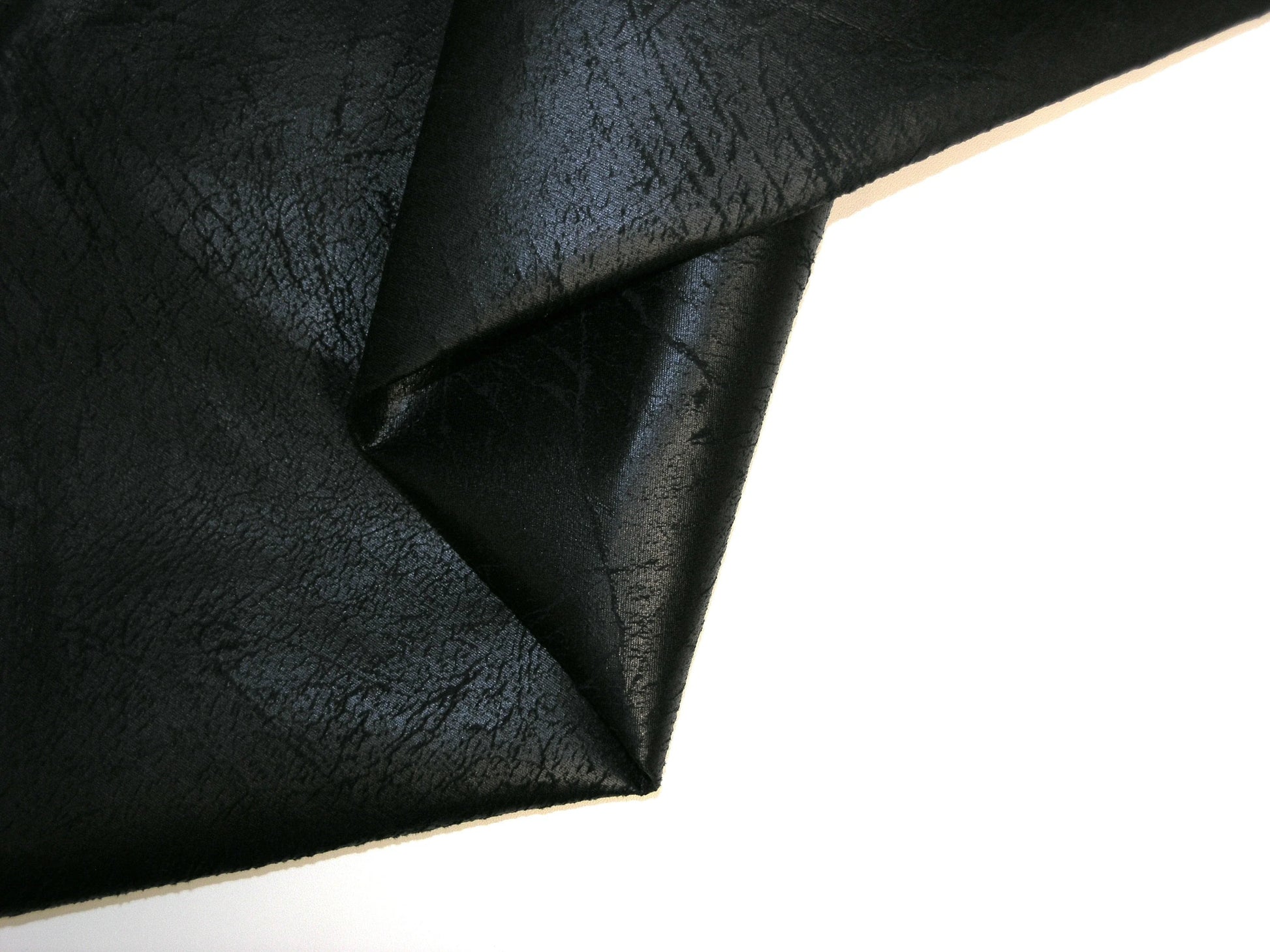 Vinyl - Faux Black