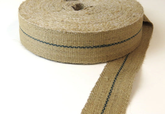 2" 10Lb Jute Webbing - Soft Options upholstery trim